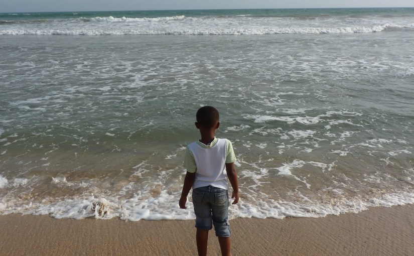 It’s gonna take a&nbsp;while.